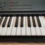 Yamaha SY85 Synthesizer Image 7