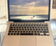 MacBook Pro Mid 2014
