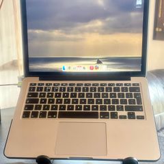 MacBook Pro Mid 2014