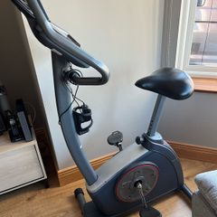 exercise bike