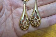Vintage Earrings
