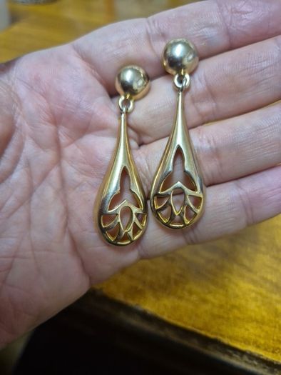Vintage Earrings