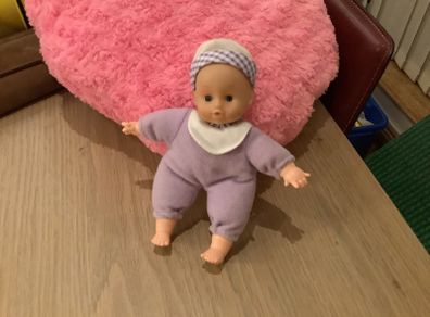 Doll