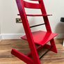 Stokke Tripp Trapp Chair Image 2