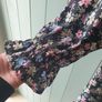 Floral Long Sleeve Top Image 4