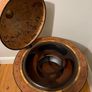 Decorative Globe Bar Cabinet / Zodiac Table  120 Image 3