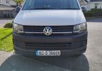 2016 VW transporter
