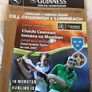 hurling programme's and tickets, on offer Image 2
