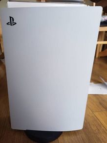 PS5 - Digital edition - CFI - 1016B