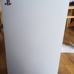 PS5 - Digital edition - CFI - 1016B