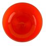 Mid century glass compote Image 4