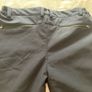 Mens Blue Hiking Pants Image 3