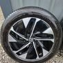 VW ID4 19" Alloys 5x112 Image 4