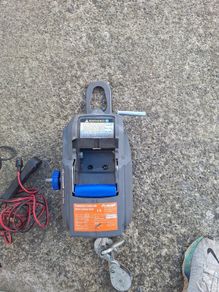 Winch