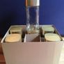 Glass Jars Image 2