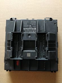 bcm vw seat audi