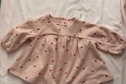 Brand New Marks and Spencer Baby Dress