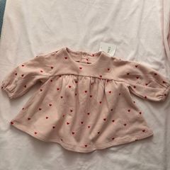 Brand New Marks and Spencer Baby Dress