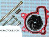 Honda Crf250  Water Pump Kit 2008-09 Mino 16-2082