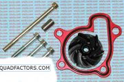 Honda Crf250  Water Pump Kit 2008-09 Mino 16-2082