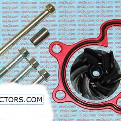 Honda Crf250  Water Pump Kit 2008-09 Mino 16-2082