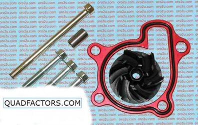 Honda Crf250  Water Pump Kit 2008-09 Mino 16-2082