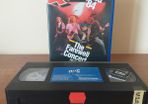 Status Quo End Of The Road Vintage1984 Vhs Pal Video Tape Cassette 