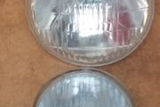 Sealed beam