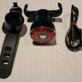 New bike light in packaging Image 2