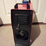 5KW 12V Diesel/Kerosene Air Heater for Camper Van Boat Shed Garage High heat output Image 5