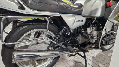 bmw r80 rt parts.  Cheap