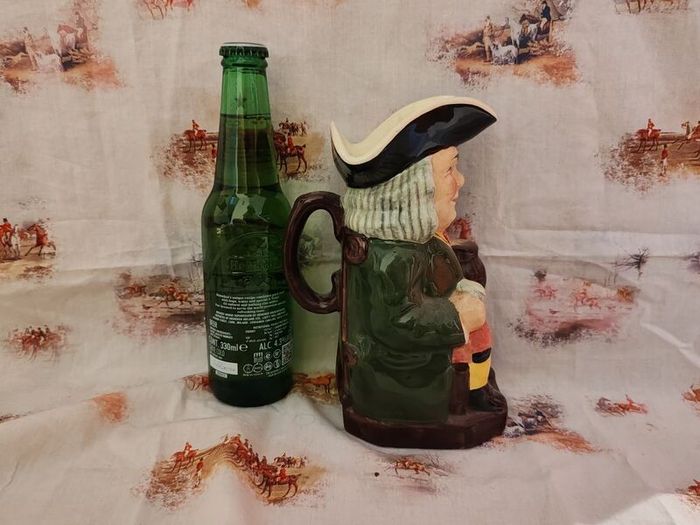 Toby Jug