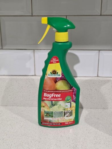 Garden & Plant Care Products Bundle - Westland & Neudorff