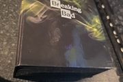 Breaking Bad DVD