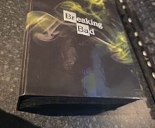 Breaking Bad DVD