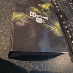 Breaking Bad DVD