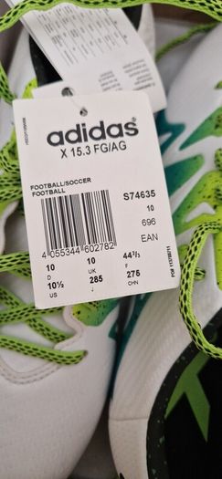 Football Shoe