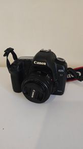 Canon 5D Mark II