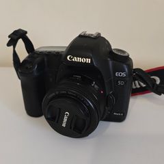 Canon 5D Mark II