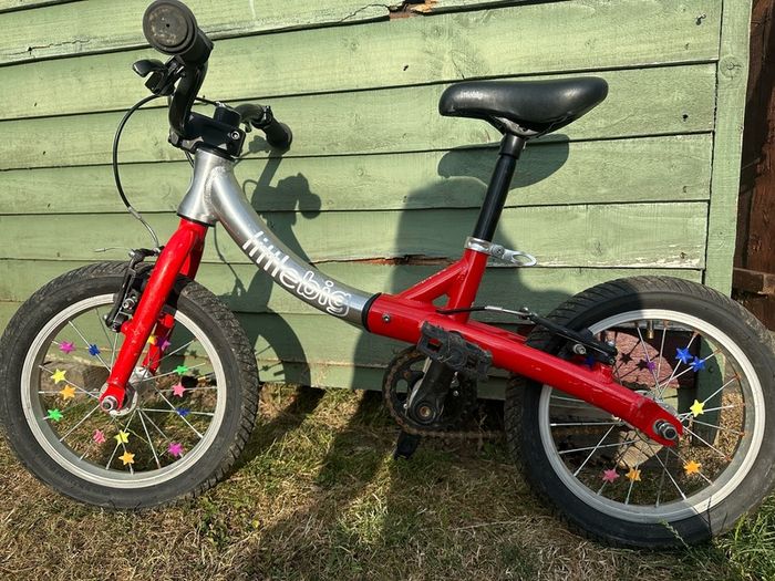 Little Big Bike