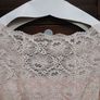 Maggy London pink occasion dress Image 4