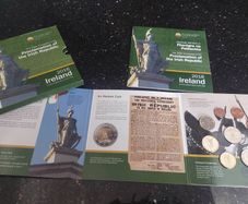 2016 coin set