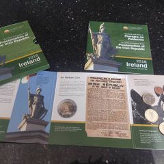 2016 coin set