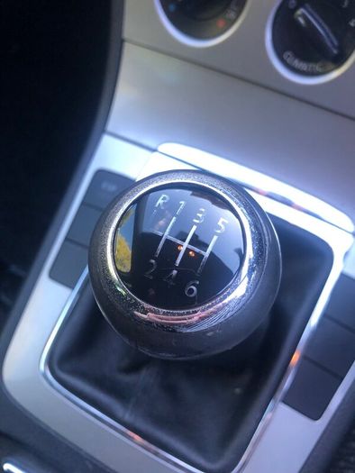 Passat estate 2 liter- diesel