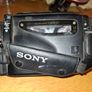 Sony Video 8 Handycam Image 3