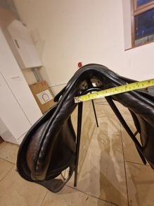 Saddle