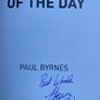 At the End of the Day (Hardback) - Paul Byrne Image 2