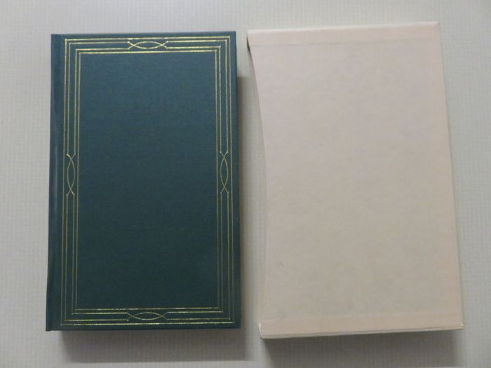 Edward Gibbons ; Memoirs of my Life