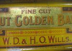 W.D. & H.O. Wills - Tobacco Box - Metal Box