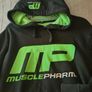 Musclepharm Gym hoodie L Image 3